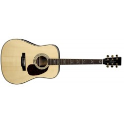 116595 Hudson HD-1000 ’Frontier Blues Deluxe’