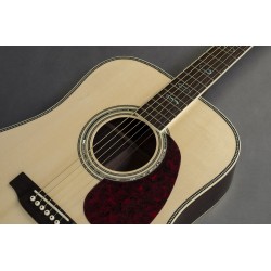 116595 Hudson HD-1000 ’Frontier Blues Deluxe’