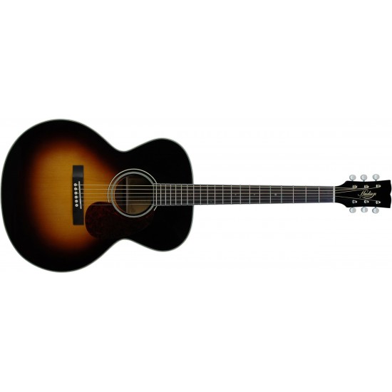 117536 Hudson HG-ST VS ’Sandpiper’