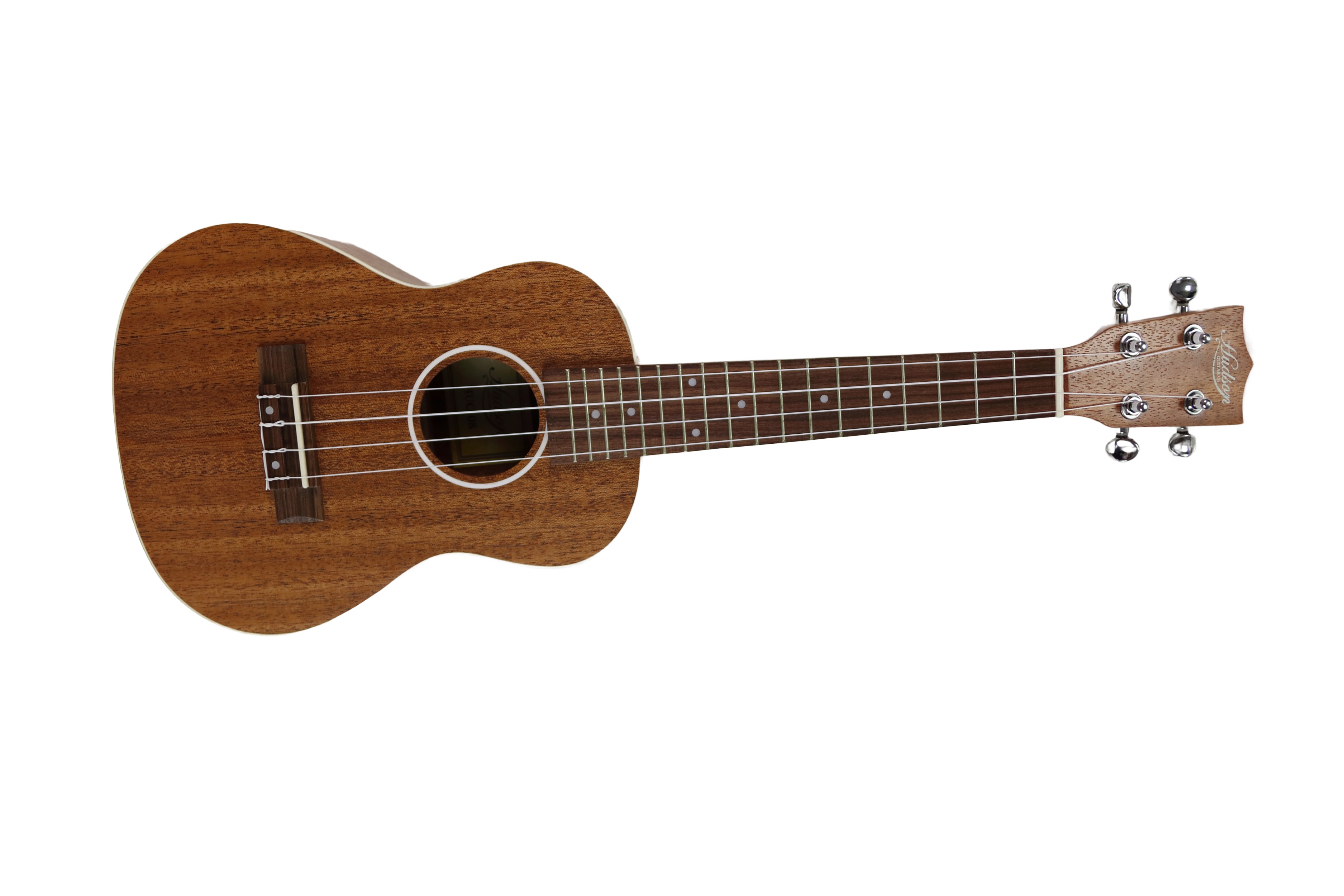 HU-08 concert ukulele
